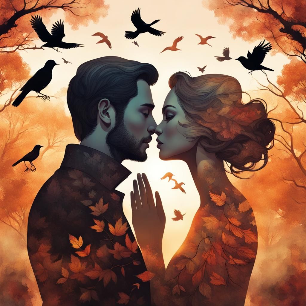 Where Souls Intertwine