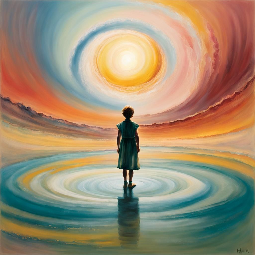 Luminous Equilibrium