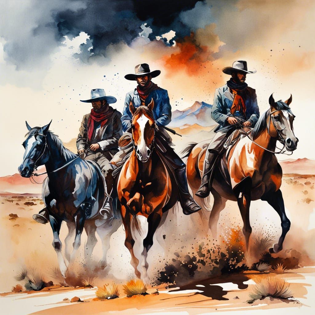 Cowboys