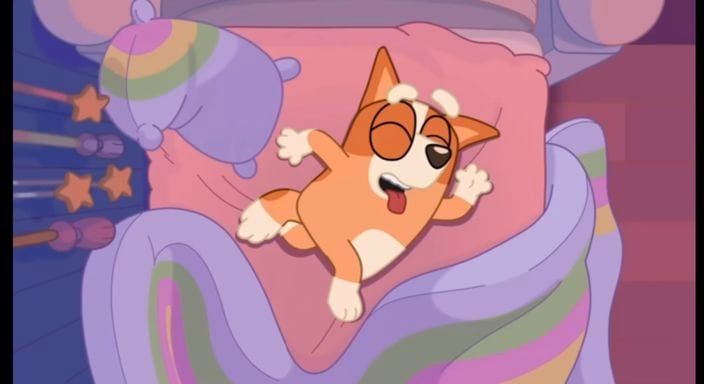 Abstract Interpretation of a Personal 'Me Moment'