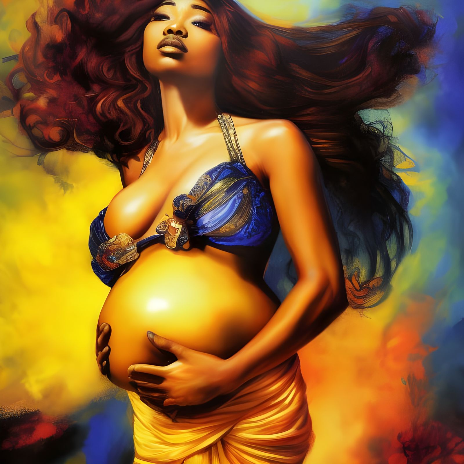 Call me "Creationista"