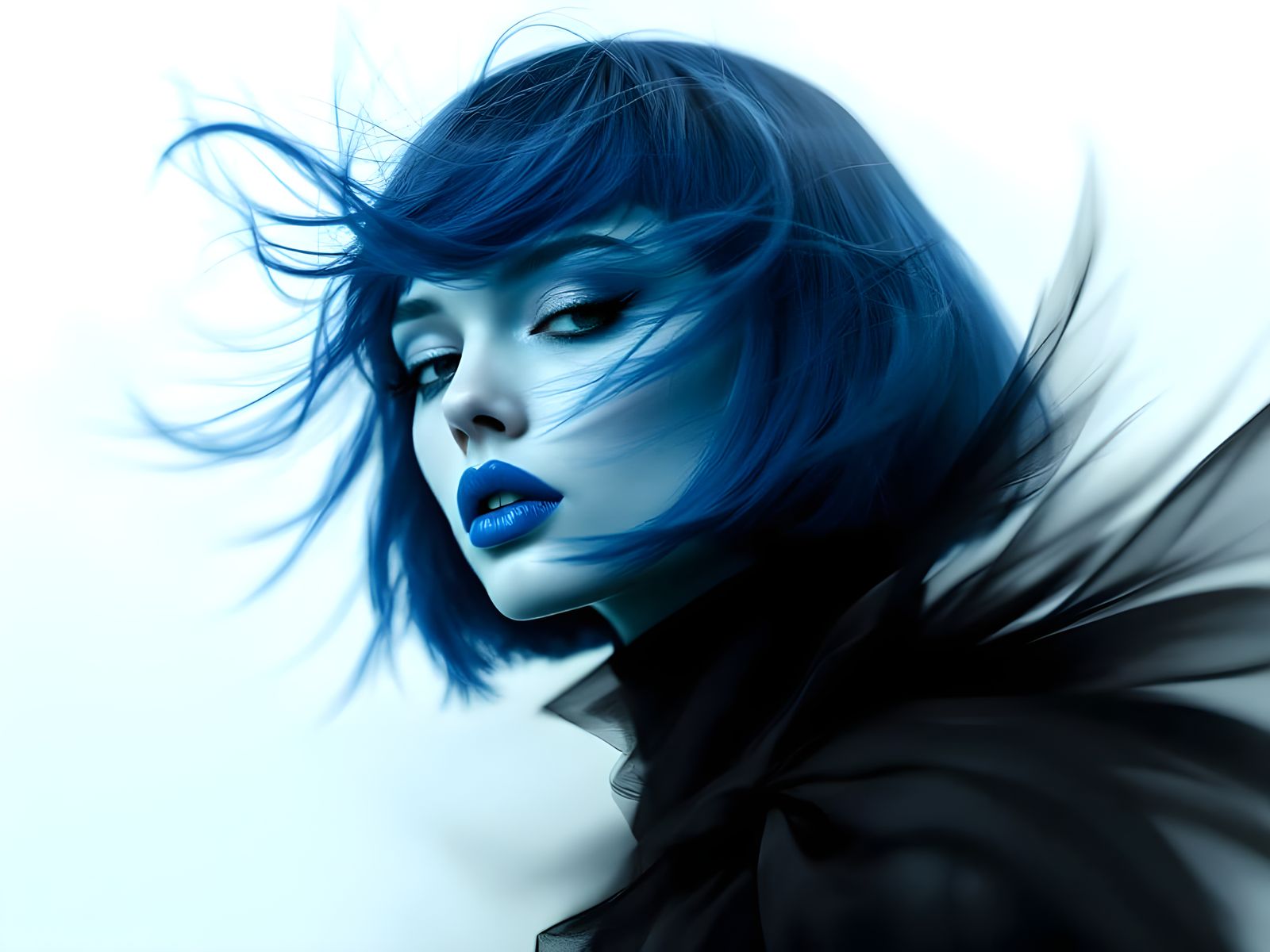 Lucyalia @Lucyalia  - Reina del Baile (Dancing Queen)