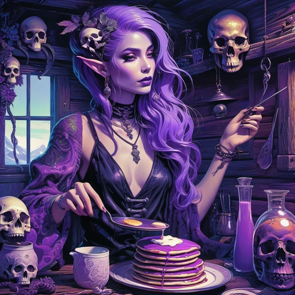 Cute But Deadly 💟😈 aka CMK