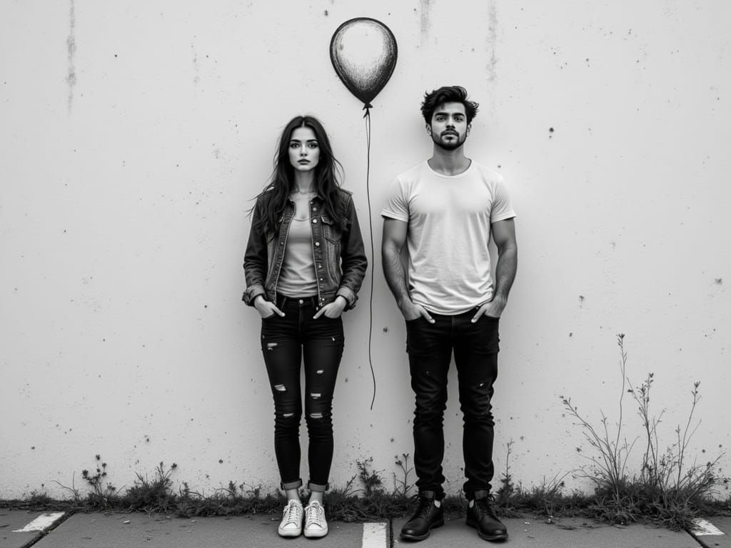 Emotion in Monochromatic Harmony