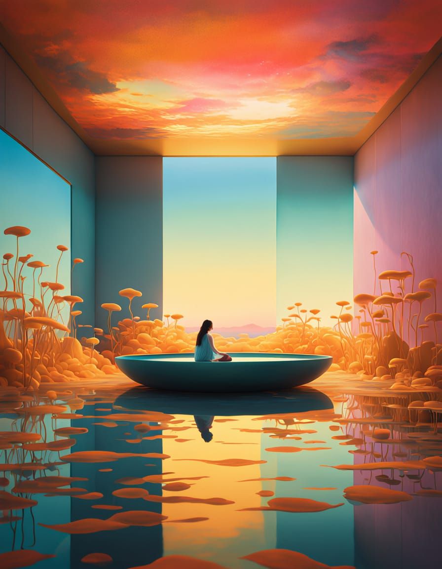 You say nothing like it's a bad thing...