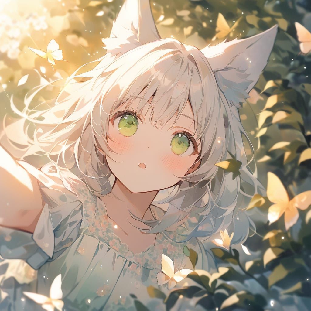 Wolfie