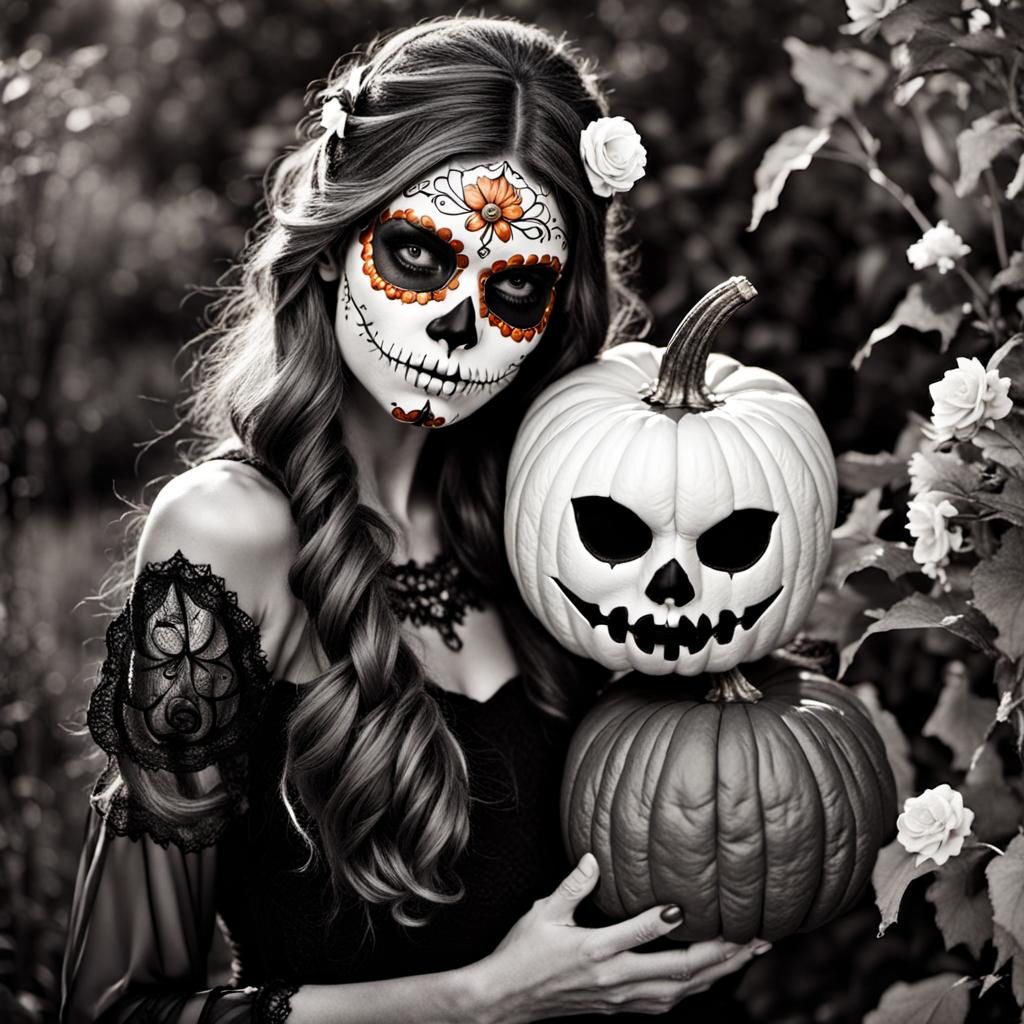 Day of the dead