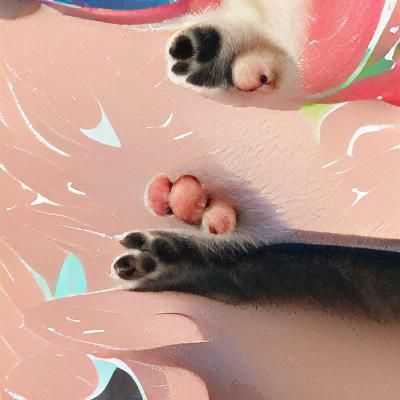 Toe Beans