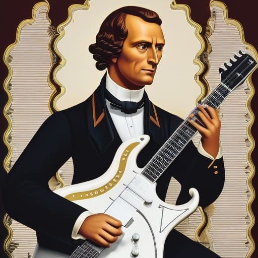 Joseph Smith Shreds: An Anatomically Correct Rendition