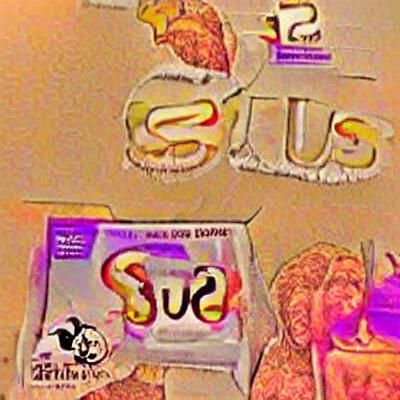 Image of Something Suspicious