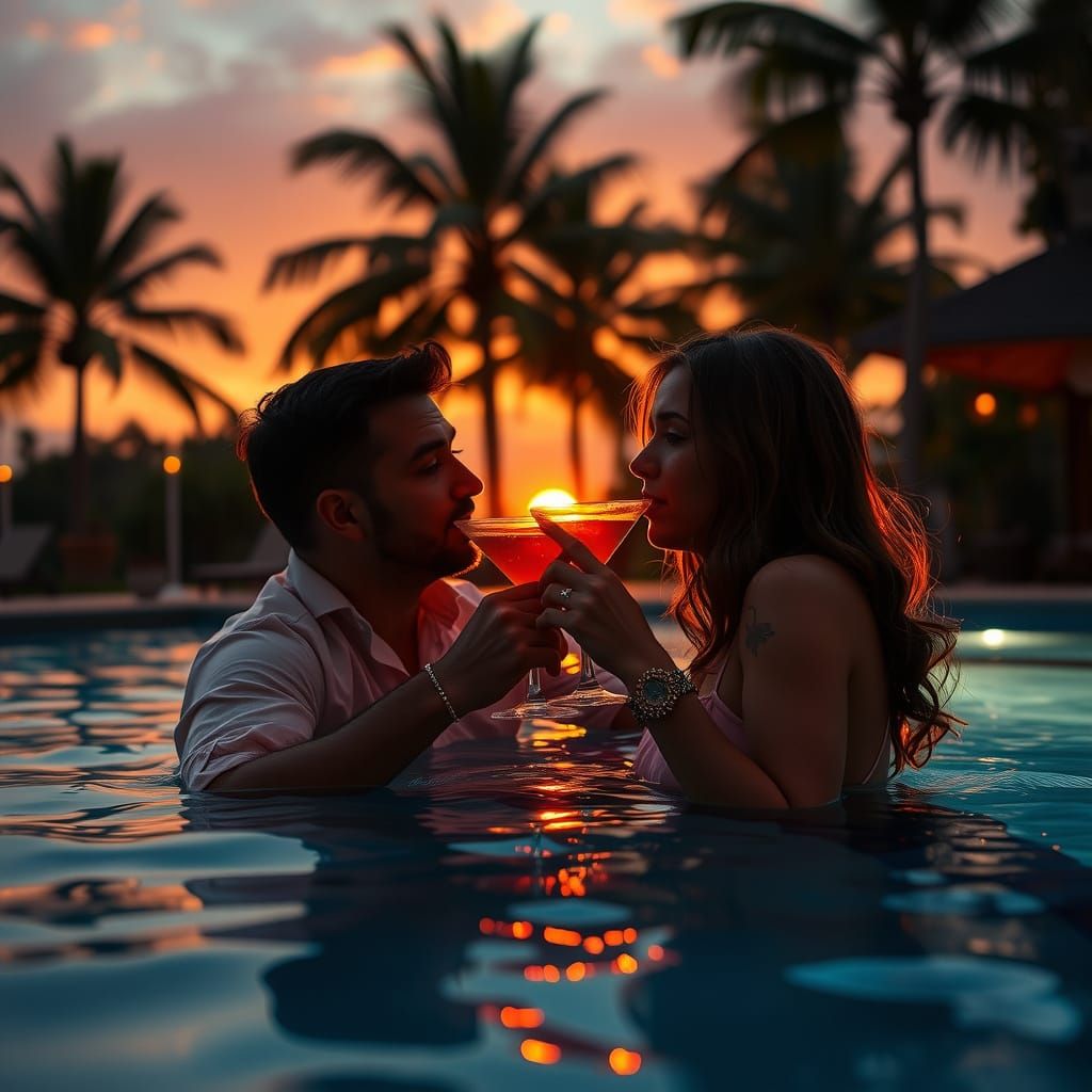 If life is moments, this may be priceless