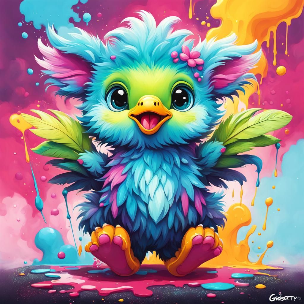 Splash