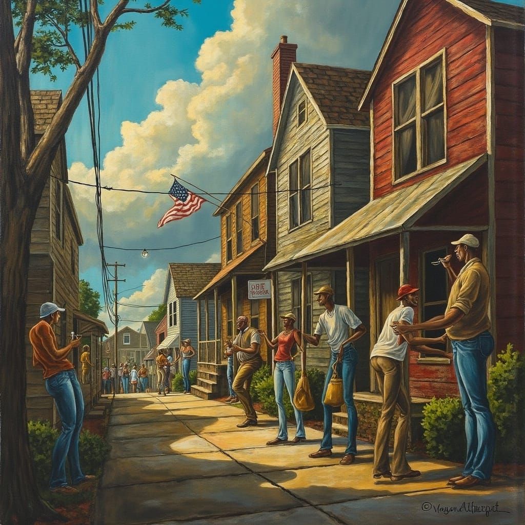 Breathtaking National Geographic-Inspired Landscape Photogra...