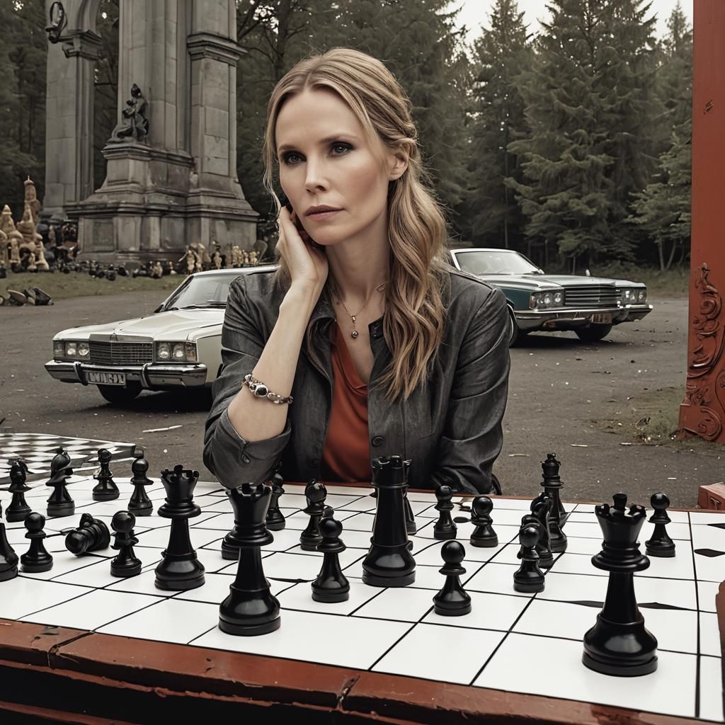 "I'm losing my baby, losing my favourite game" from the Card...