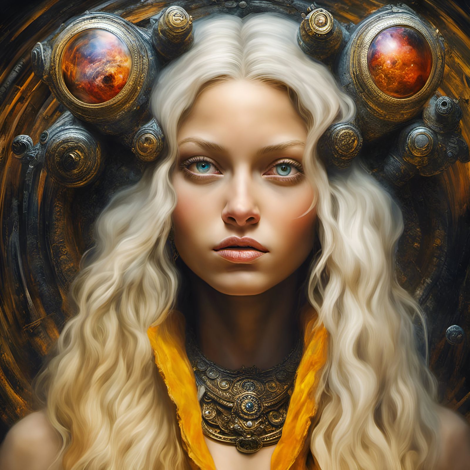 Vioz Mind Salon in Mumbai