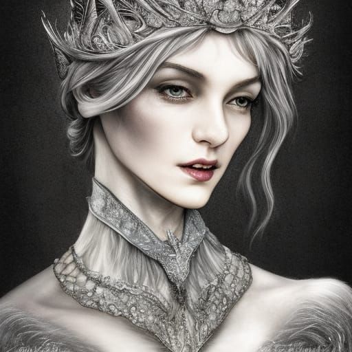 The Mother