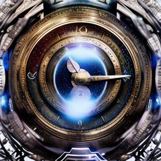 Time