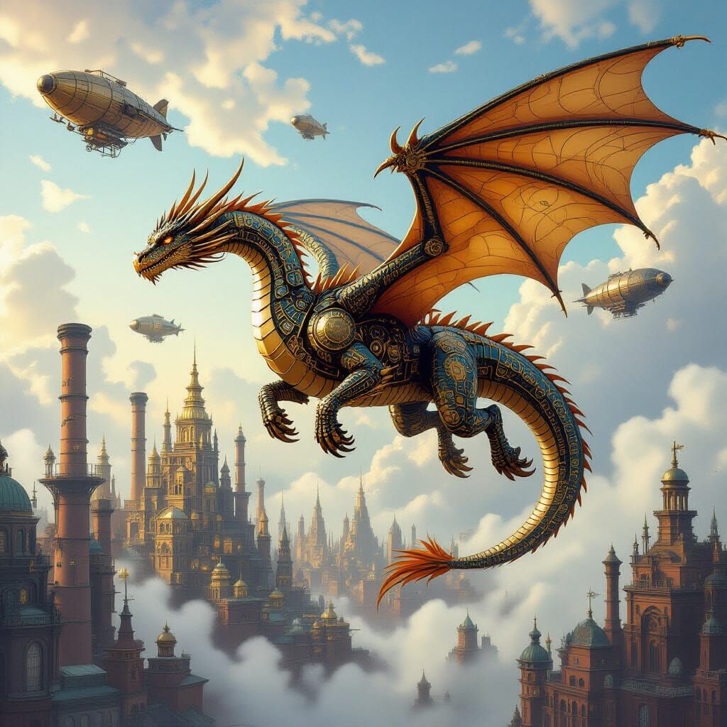 One day - I'll be big