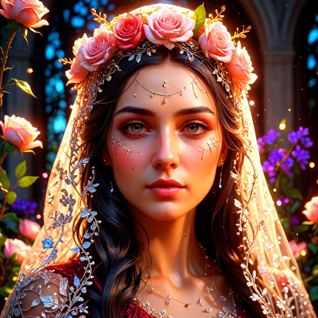 Only 6 Likes.

- How strange that its 6th rank of 🖼️ 39 entries - One of my All time favorite creation got just 6 likes...