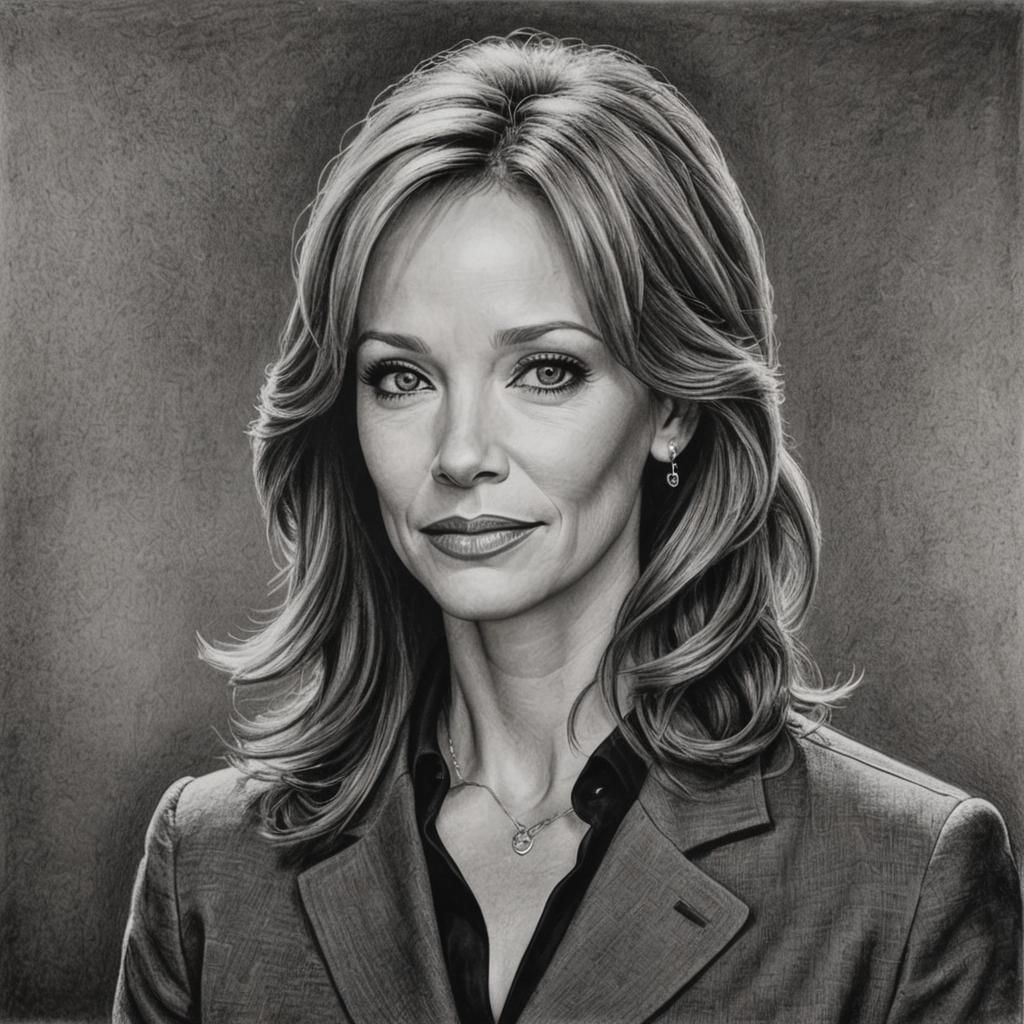 Lauren Holly