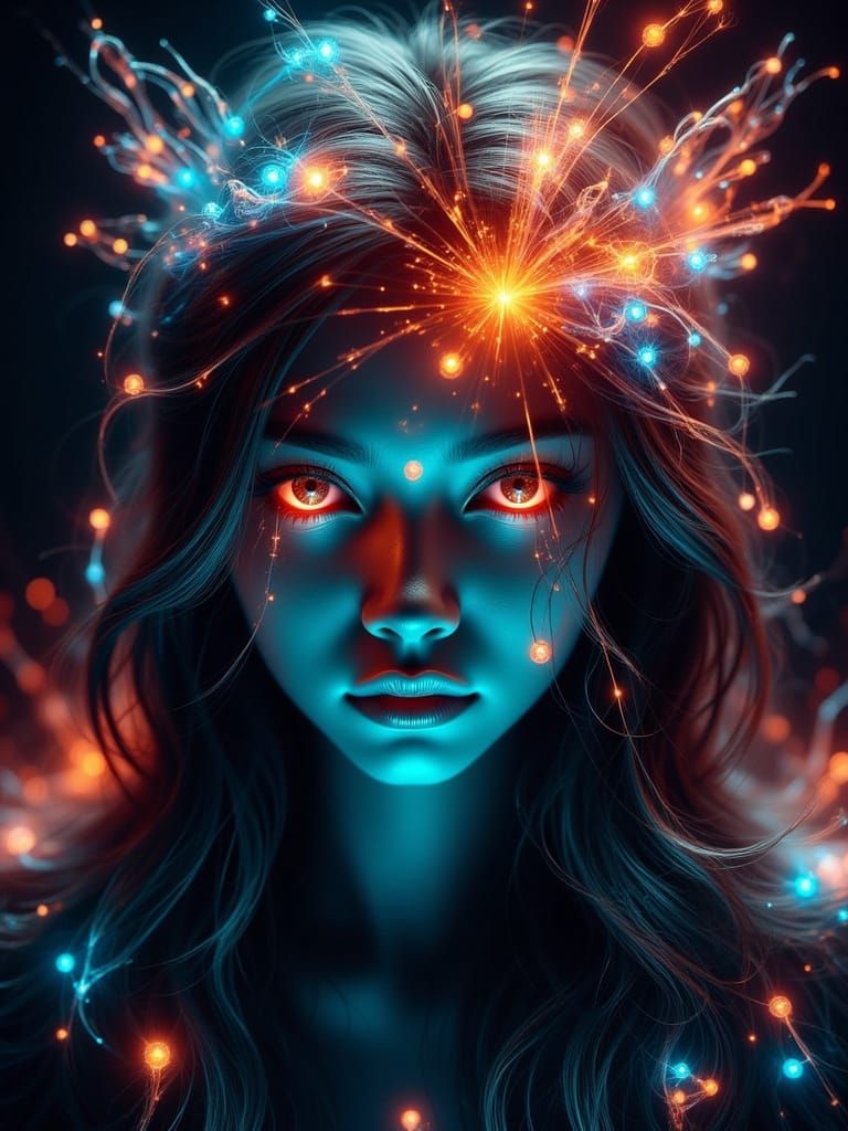 The Creative Spark