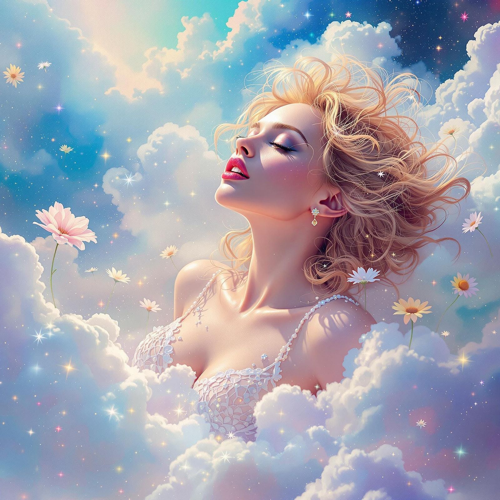 Just breathe by kylie minogue