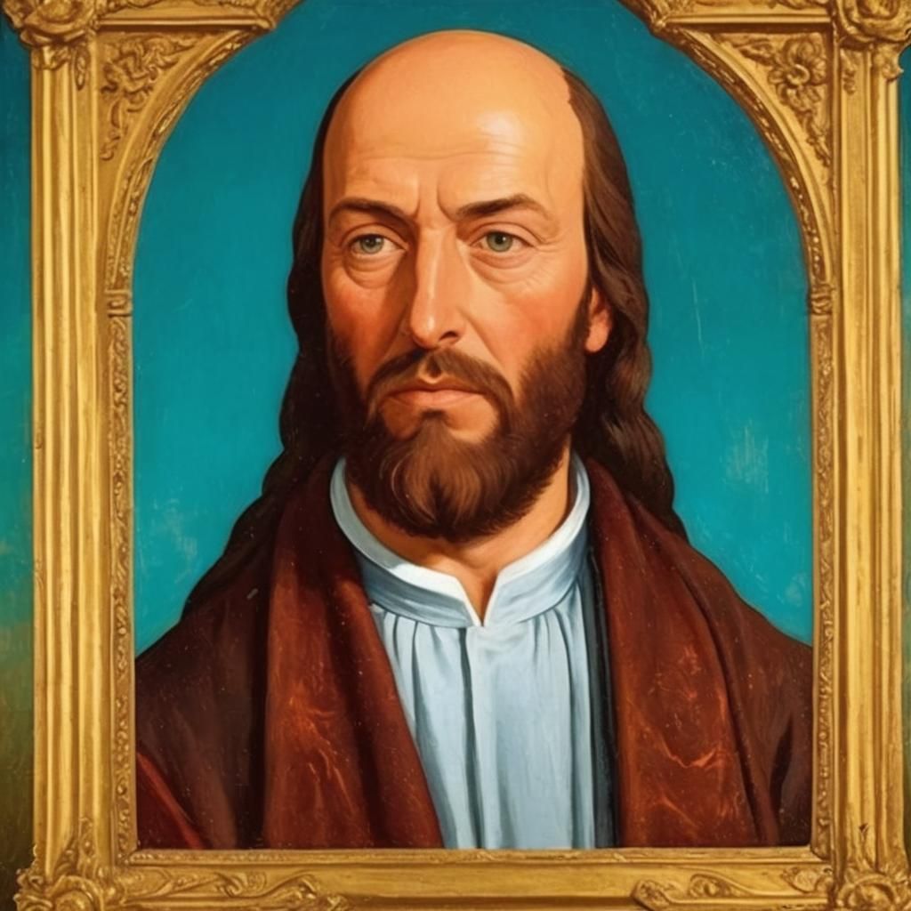 Ablaze: AI Generated Firestorm