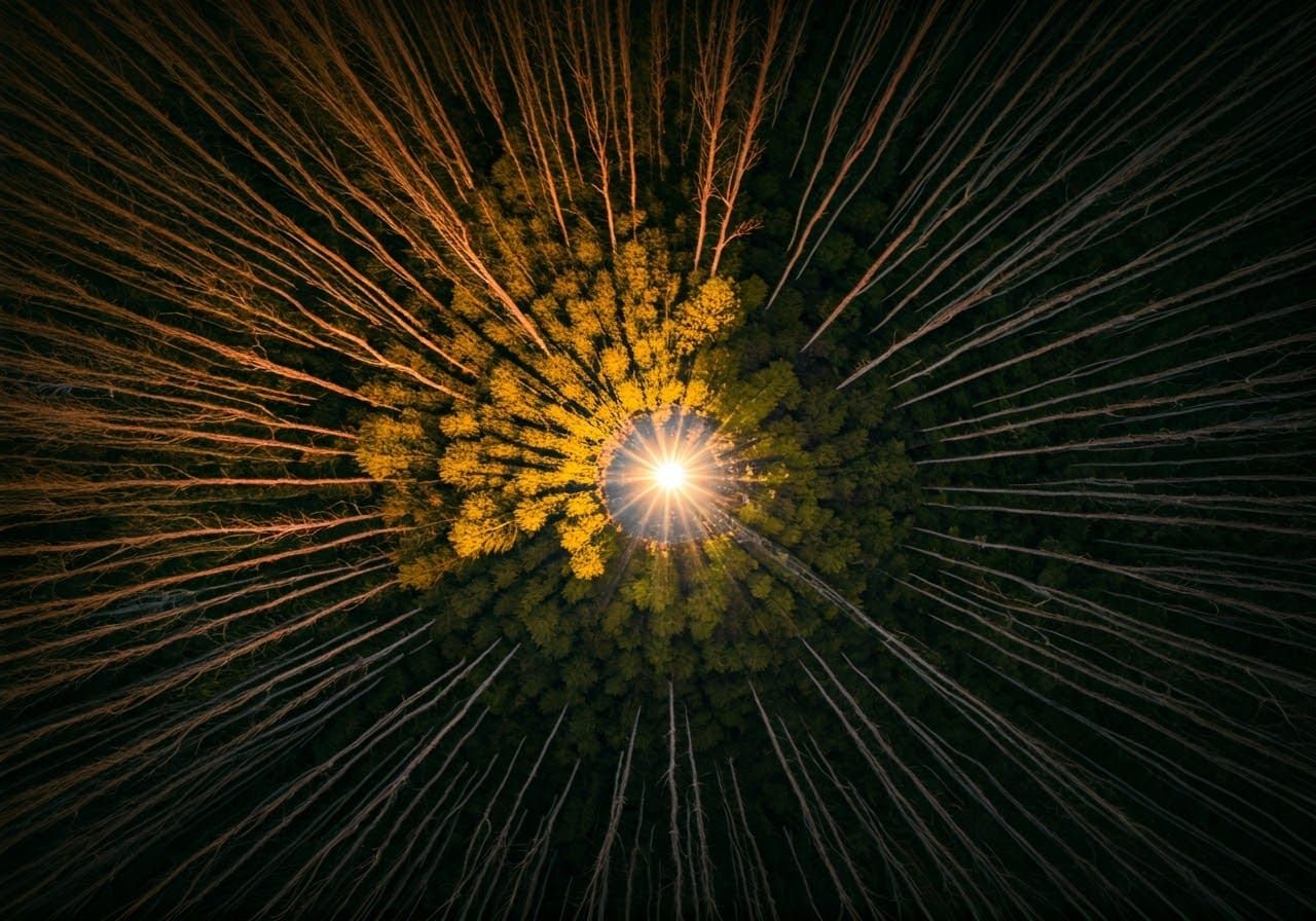 Bridging Forever Capertee Spring