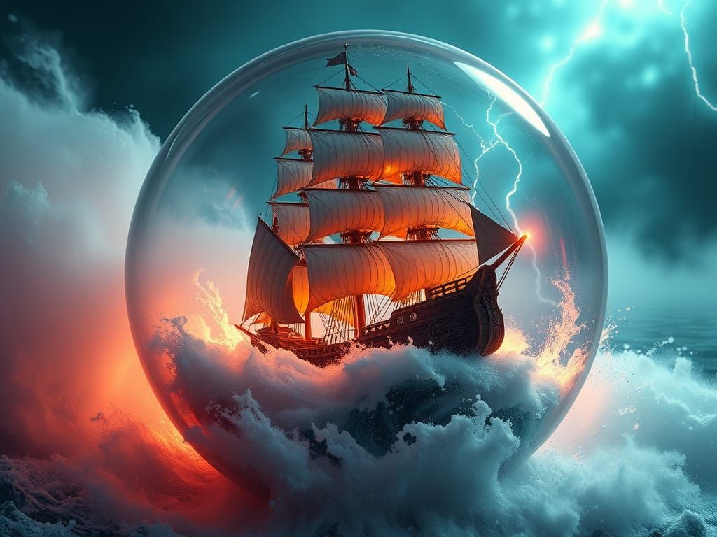 I'm going to find "One Piece and become the Pirate King!"