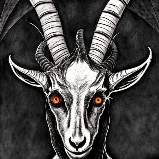 Lucifer the Golden Apple