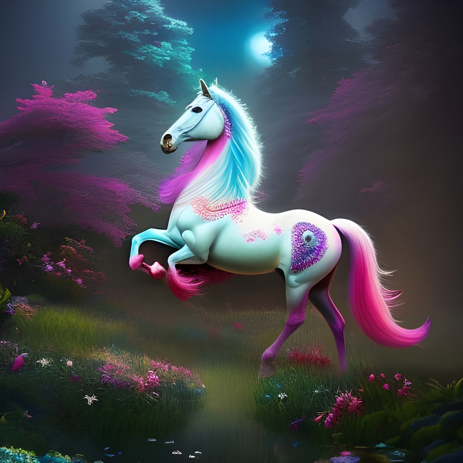 My Little PONY ™️