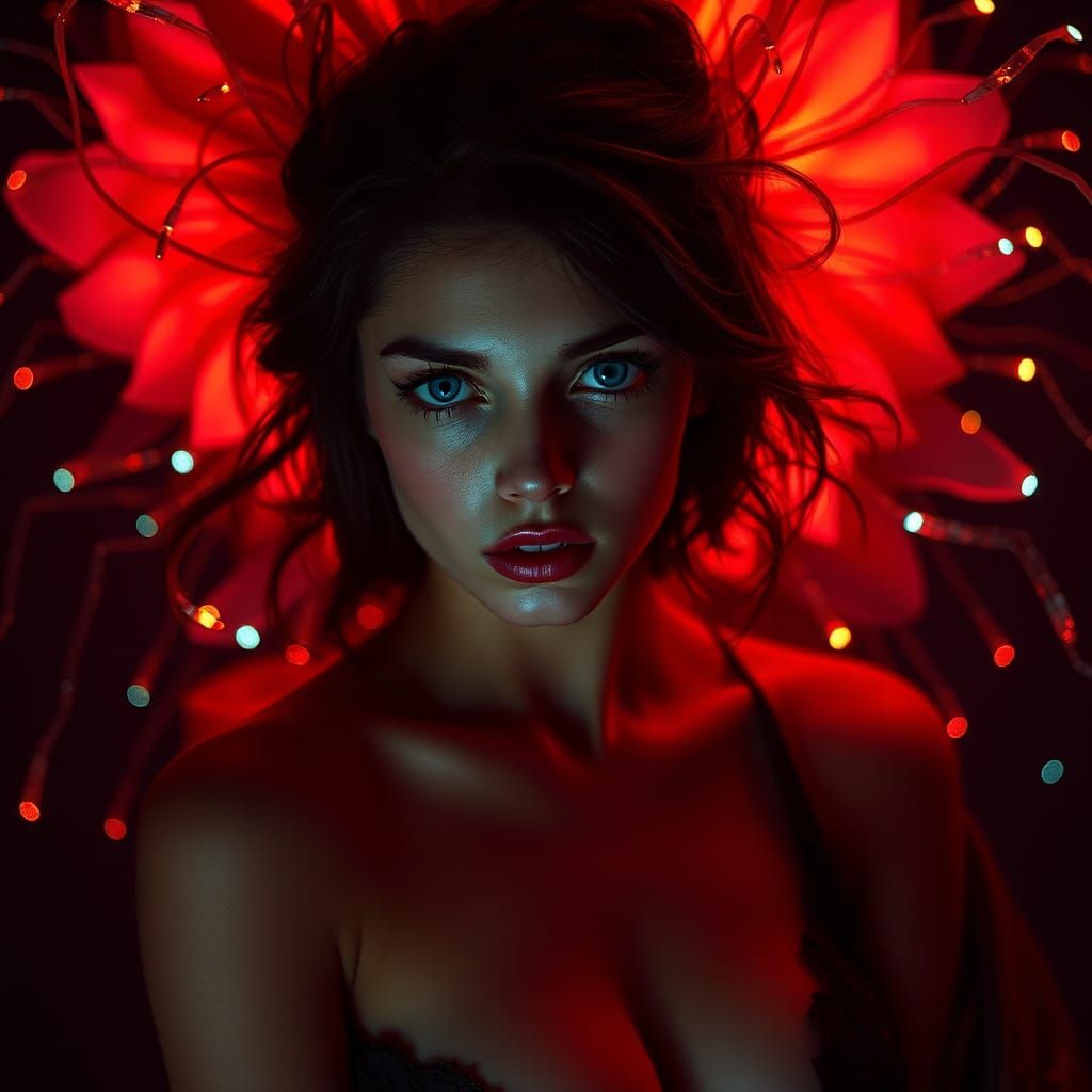 Portrait.
Thanks for our like and your comments !
@gilsawas