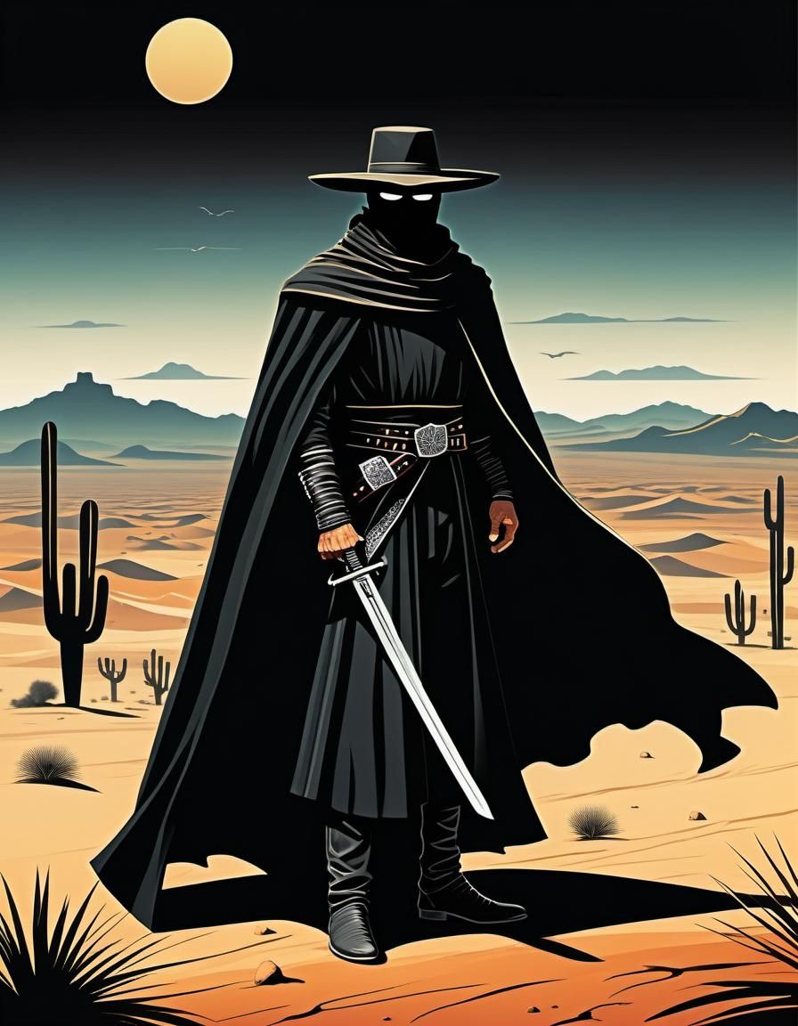 Zorro