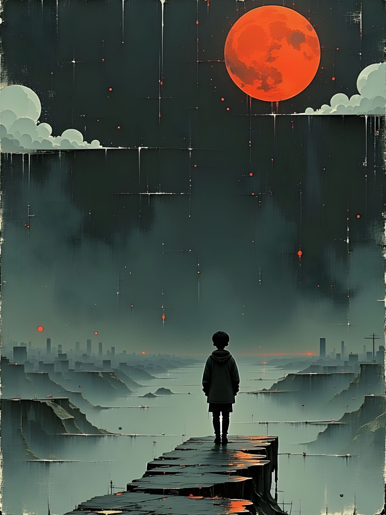 Les astres répondent à ceux qui rêvent