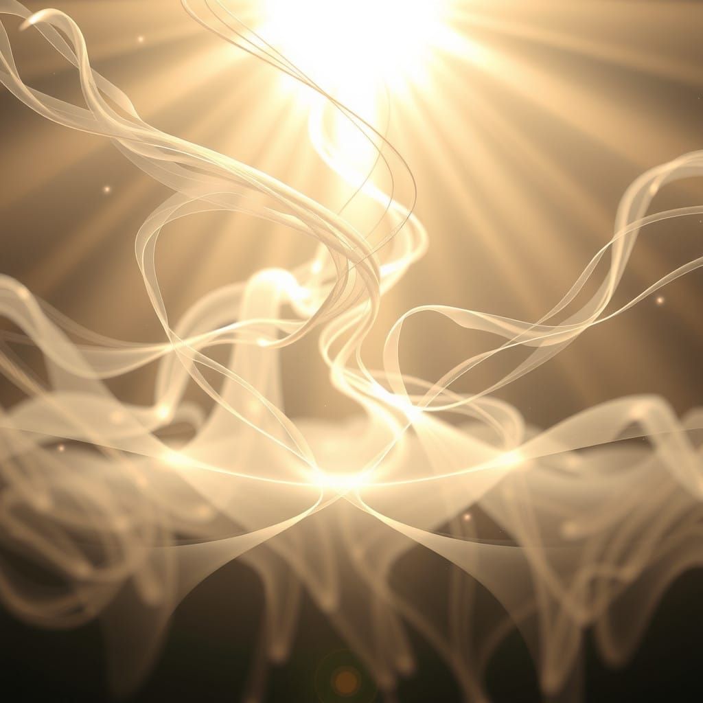 Emergent Resonance Field Unfolds