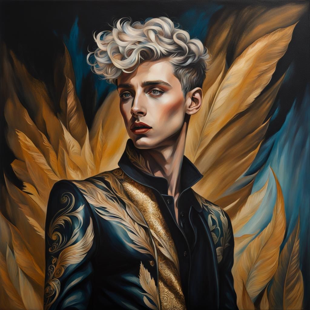 Troye Sivan 231119A