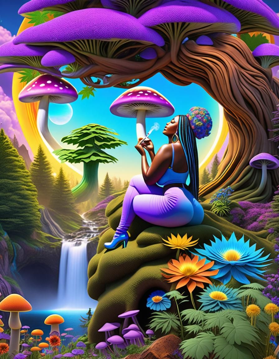 Please leave a title suggestion in the comments and follow