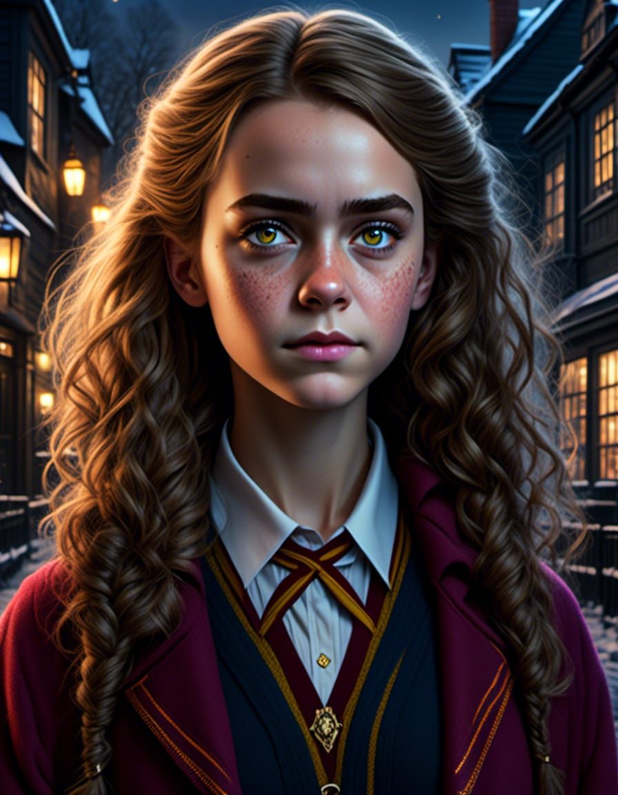 Hermione Granger