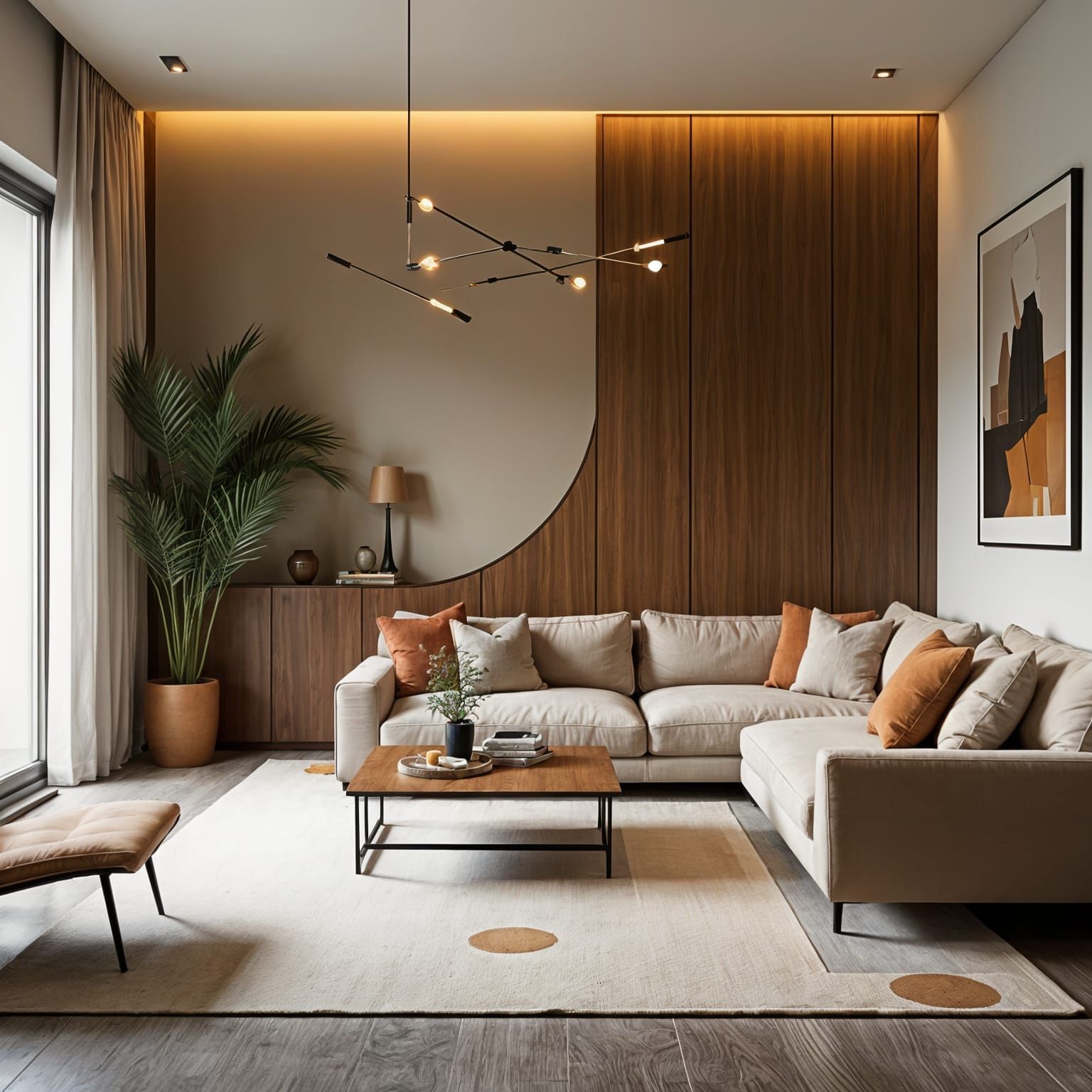 HomeVerse: Apartment Finishing Made Easy