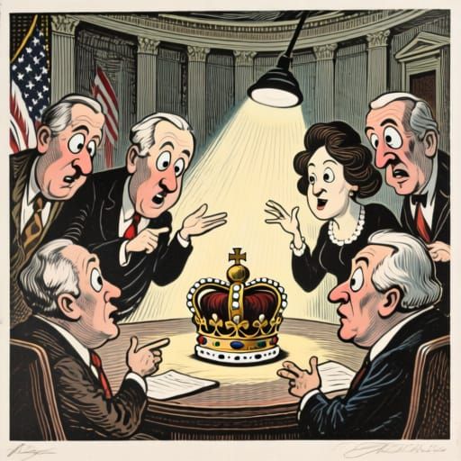 Let's Shed Some Light