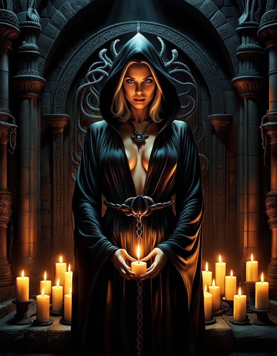 The Ritual