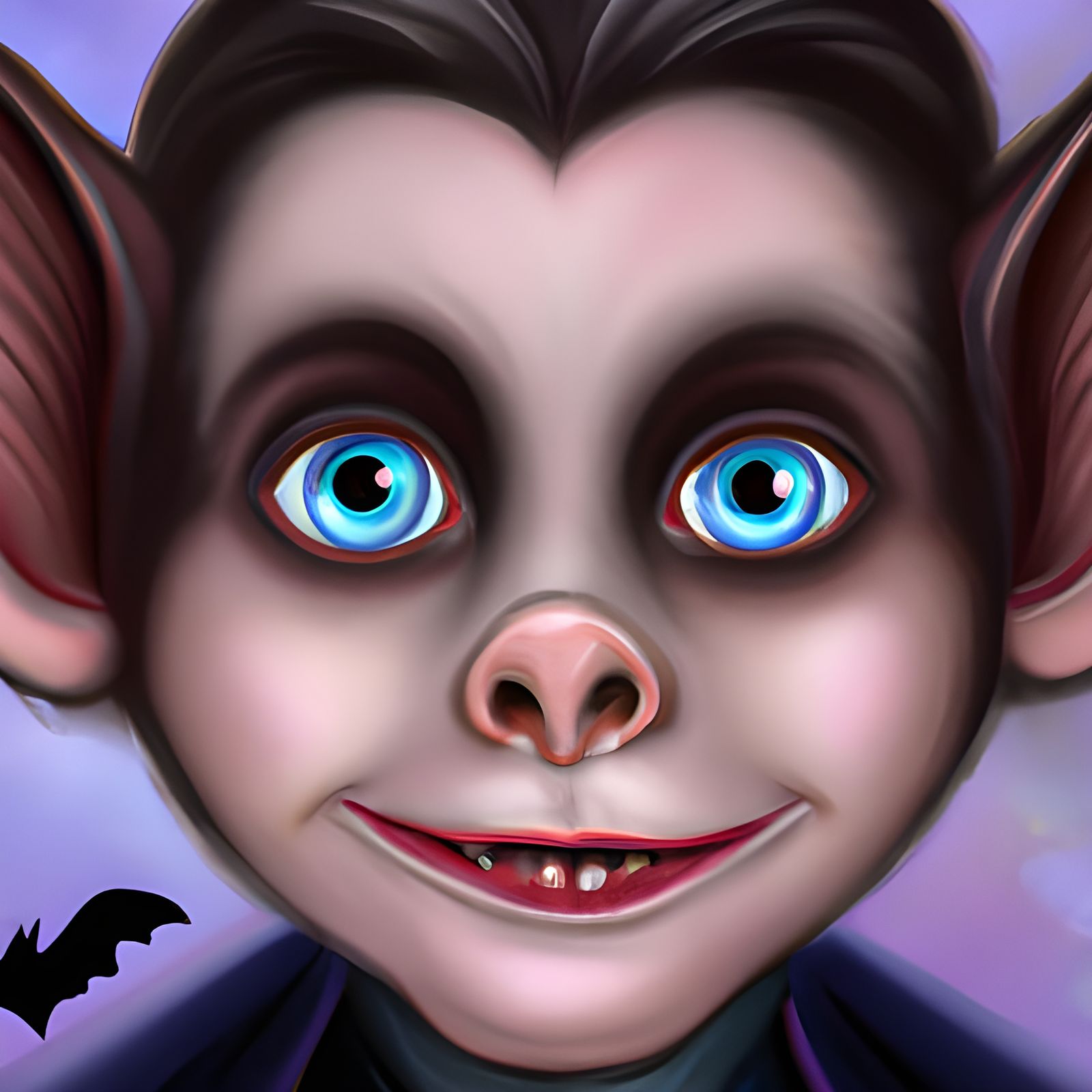 Bat Boy