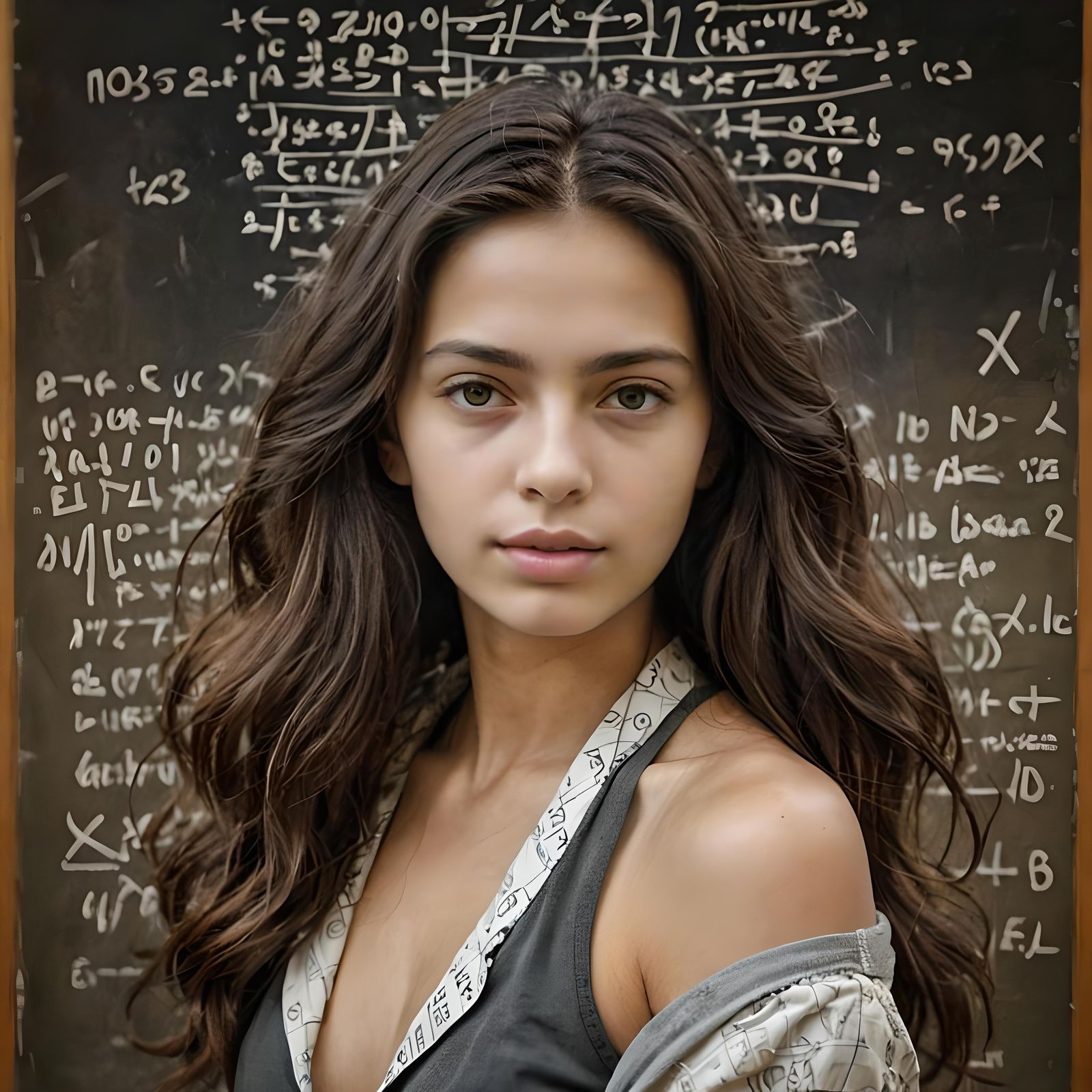 French Girls: La vie est belle