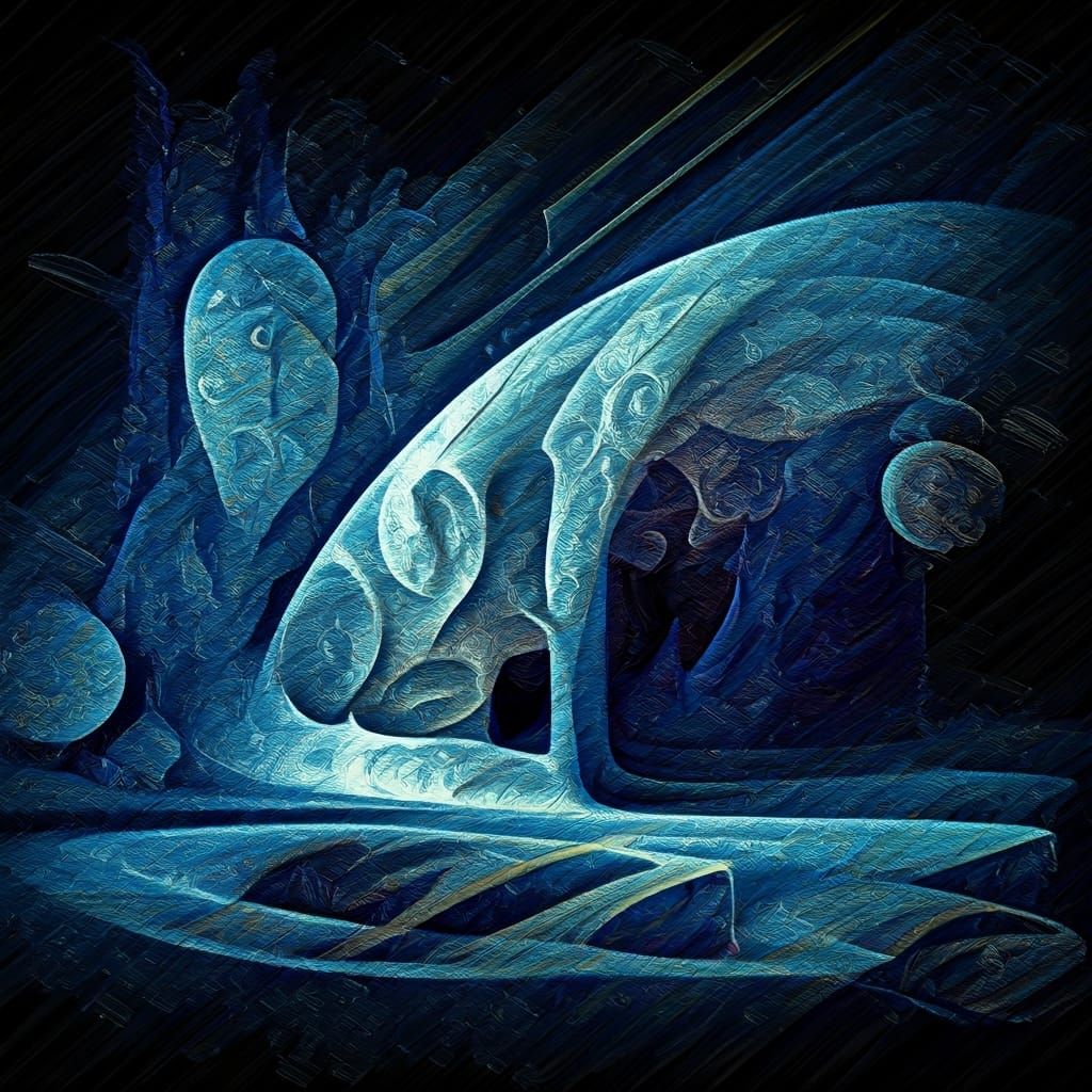 masterpiece by Max Ernst