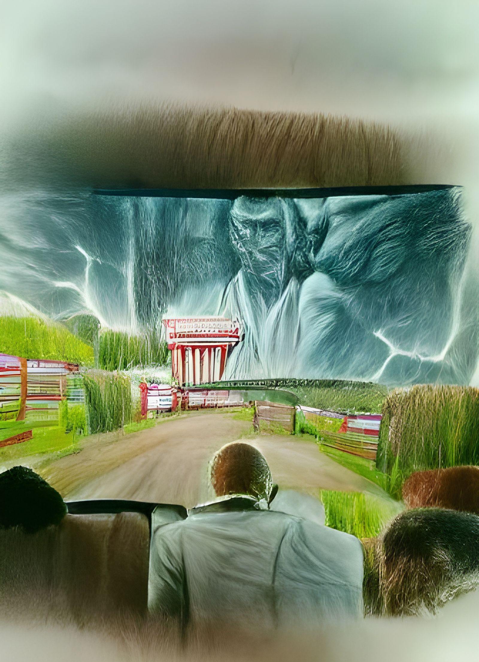 American Gods