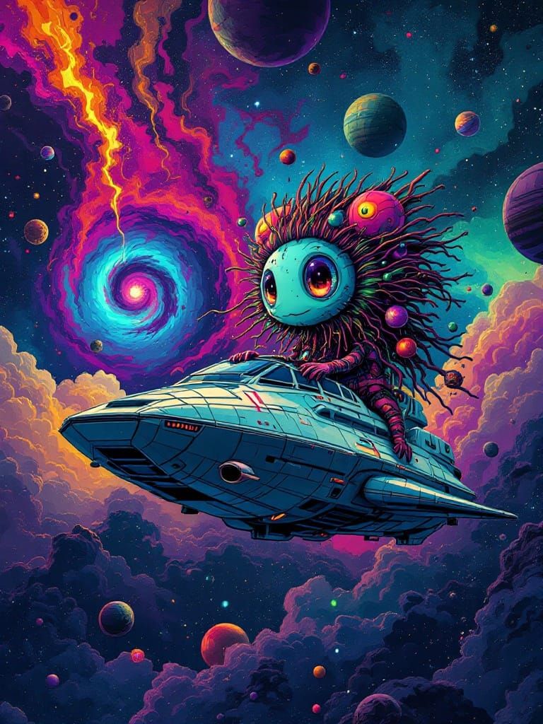 Strange Head-Fellows, Strange Bird-Fellows, Strange Bud-Fell...