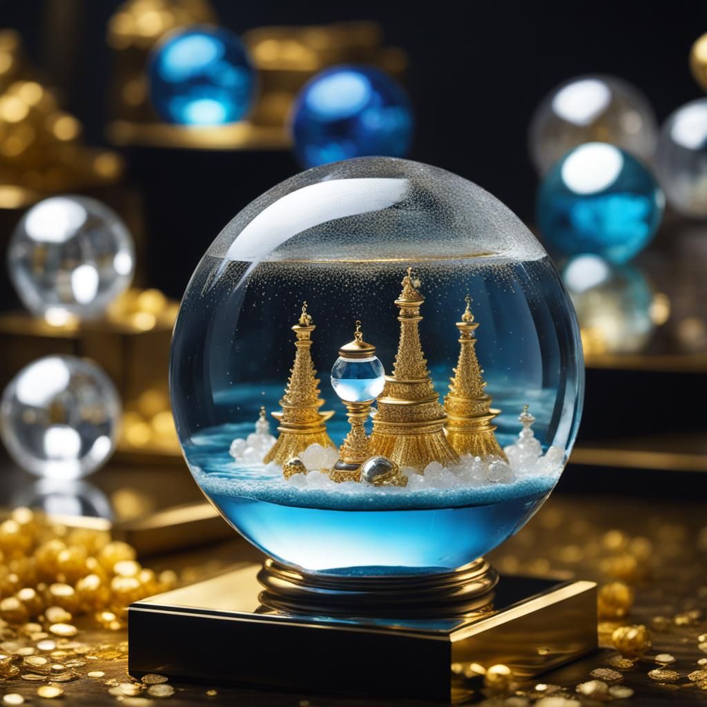 Swarovski's greatest jewelry creation