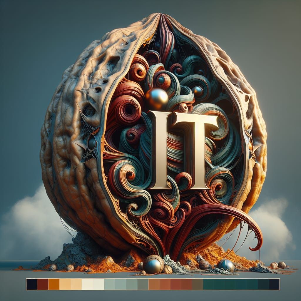 That's IT in a Nutshell