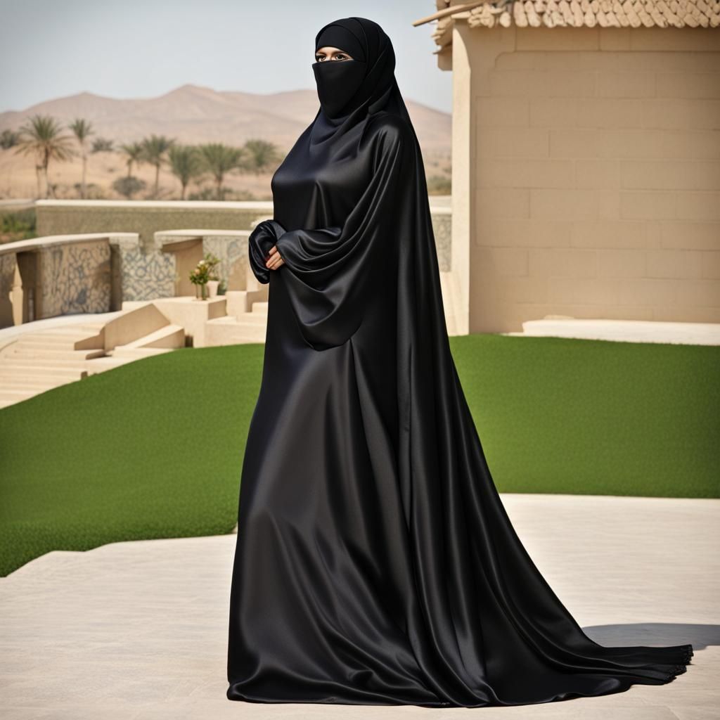 Somewhere in the Sahara...