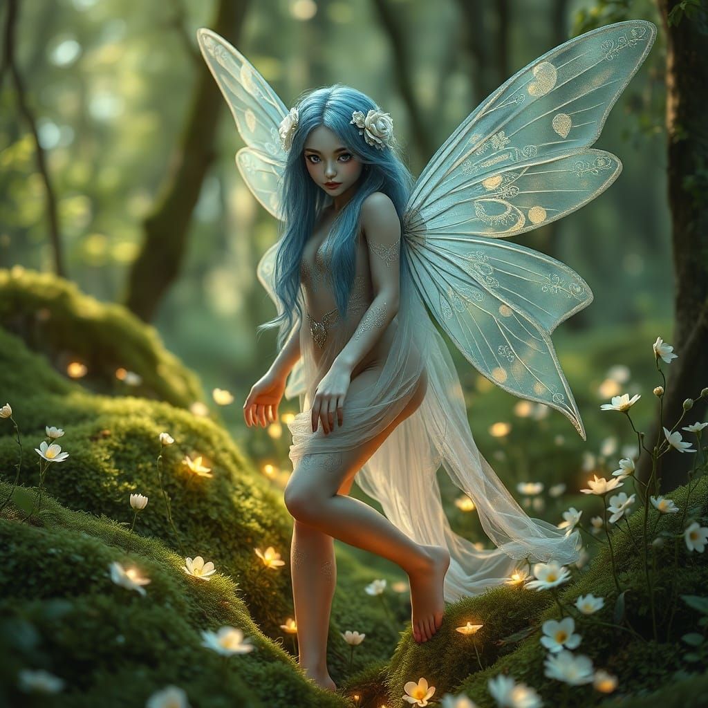 fairy